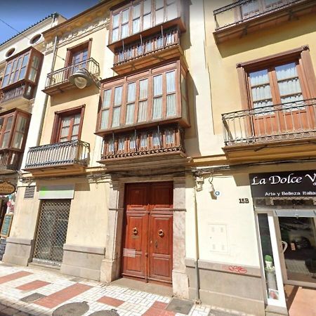 Carreteria - Design & Comfort - Prime Area Málaga Exteriör bild