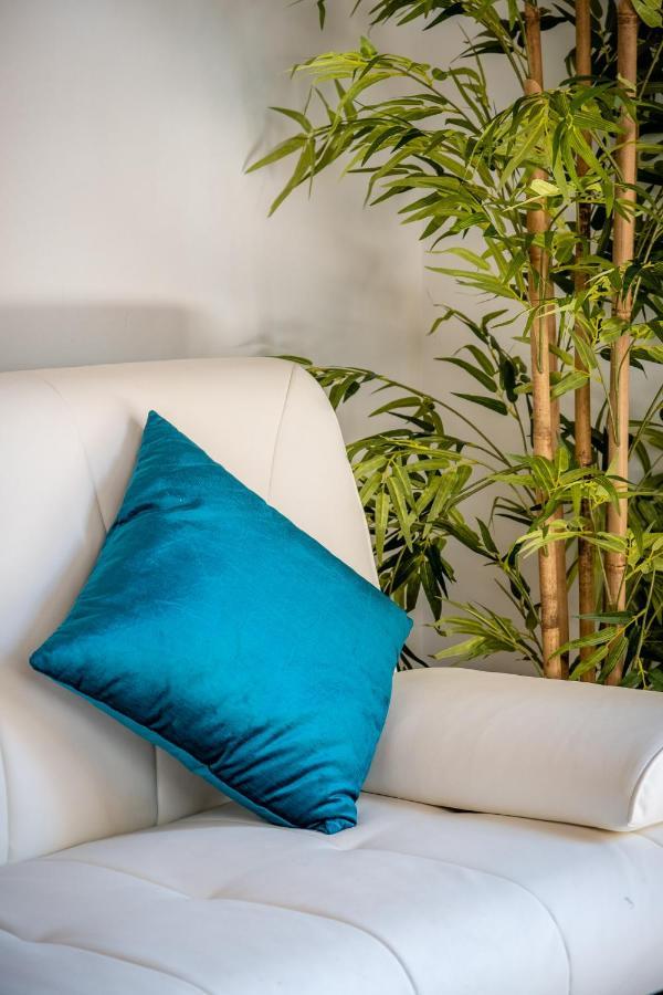 Carreteria - Design & Comfort - Prime Area Málaga Exteriör bild